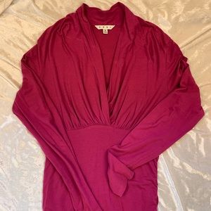 CAbi Long-Sleeve Shirt